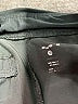 Layer 8 Solid Black Shorts Size M - photo 3