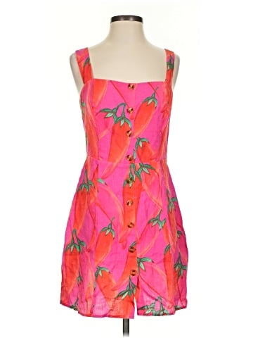 FARM Rio Cocktail Dress (view 1)