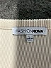 Fashion Nova Ivory Tank Top Size L - photo 7