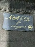 Assorted Brands Black Long Sleeve Blouse Size M - photo 7