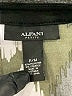 Alfani Black Sleeveless Blouse Size M - photo 7