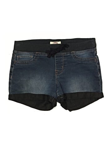 L.e.i. Denim Shorts (view 1)