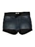 L.e.i. Blue Denim Shorts Size S - photo 1
