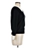 Unbranded 100% Viscose Black Pullover Sweater One size - photo 4