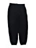 Old Navy Black Casual Pants Size 10 - 12 - photo 2