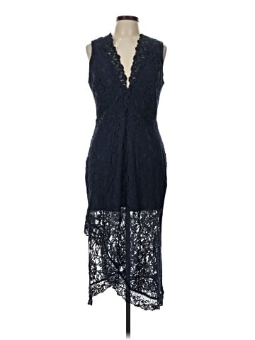 OYROSY Cocktail Dress (view 1)