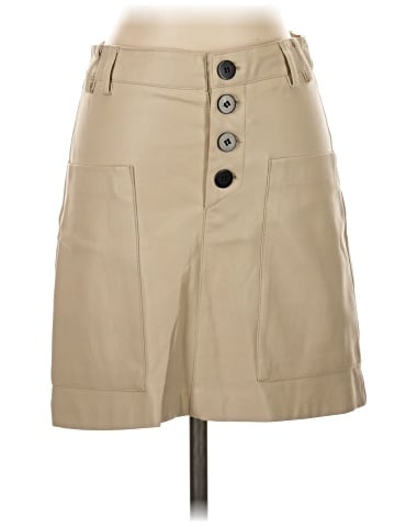 Zara TRF Casual Skirt (view 1)