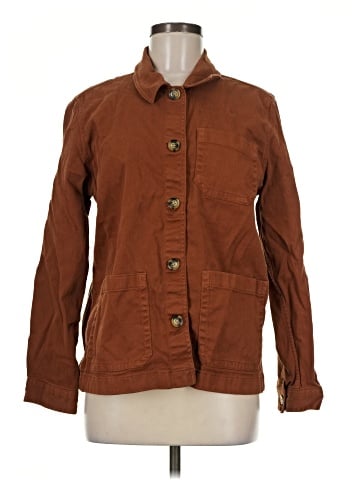 Quince Jacket (view 1)