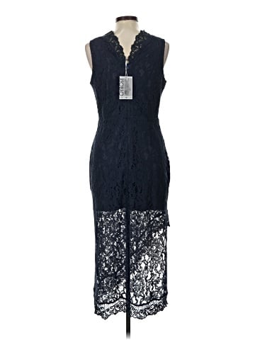 OYROSY Cocktail Dress (view 2)
