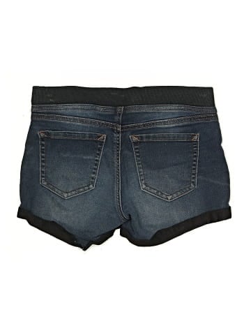L.e.i. Denim Shorts (view 2)