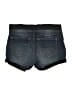 L.e.i. Blue Denim Shorts Size S - photo 2