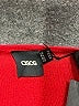 ASOS Solid Red Casual Dress Size 14 - photo 7