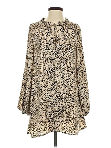 Buddy Love Casual Dress (view 1)