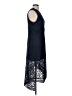 OYROSY Blue Cocktail Dress Size L - photo 4