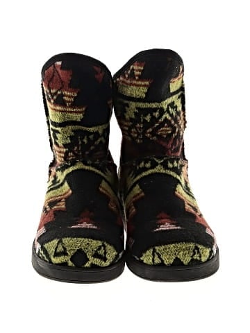 Indigo Rd. Ankle Boots (view 2)