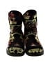 Indigo Rd. Black Ankle Boots Size 7 1/2 - photo 2