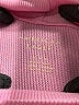 American Eagle Outfitters Pink Turtleneck Sweater Size M - photo 7