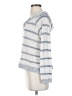 Maven West Silver Pullover Sweater Size S - photo 5