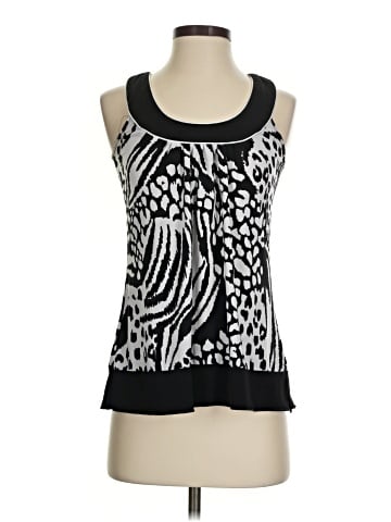Iz Byer Tank Top (view 1)