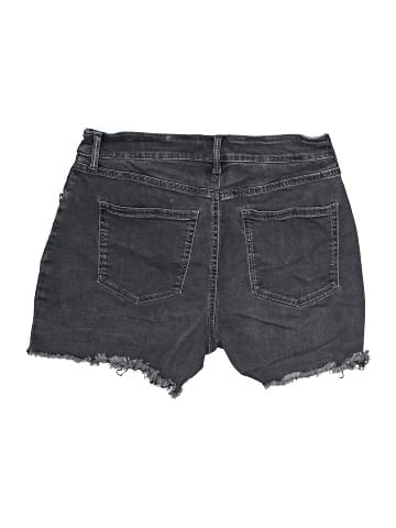 Nine West Denim Shorts (view 2)