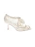 Unbranded Ivory Heels Size EU 41 - photo 1
