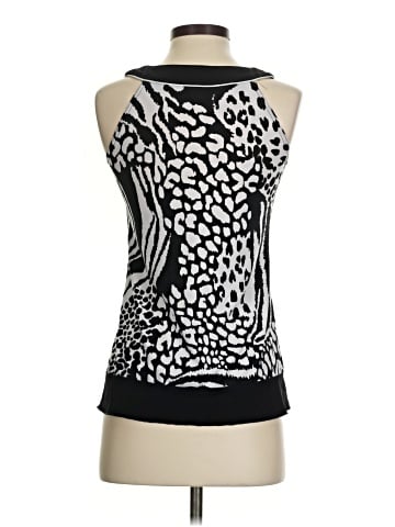 Iz Byer Tank Top (view 2)