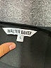 Walter Baker Black Short Sleeve Top Size L - photo 7