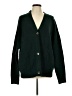 Carly Jean Green Cardigan Size L - photo 1