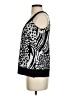 Iz Byer Black Tank Top Size S - photo 5
