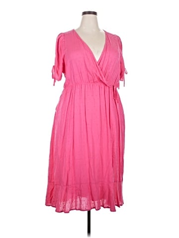 Torrid Casual Dress (view 1)