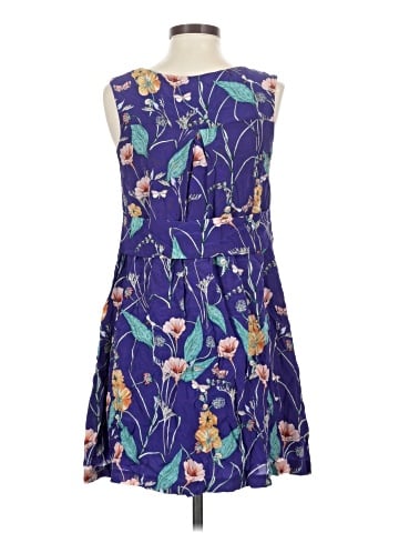 HD in Paris Cocktail Dress (view 2)