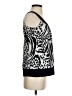 Iz Byer Black Tank Top Size S - photo 4