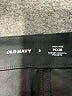 Old Navy Black Active Pants Size 8 - photo 7
