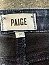 Paige Blue Jeans Size 26 waist - photo 7