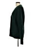 Carly Jean Green Cardigan Size L - photo 5