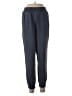 Calia Solid Blue Track Pants Size S - photo 1