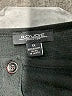 Rouge Black Short Sleeve Henley Size 1X - photo 7