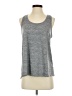 Athletic Works Gray Active Tank Size S - photo 1