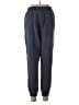 Calia Solid Blue Track Pants Size S - photo 2