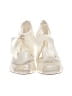 Unbranded Ivory Heels Size EU 41 - photo 2