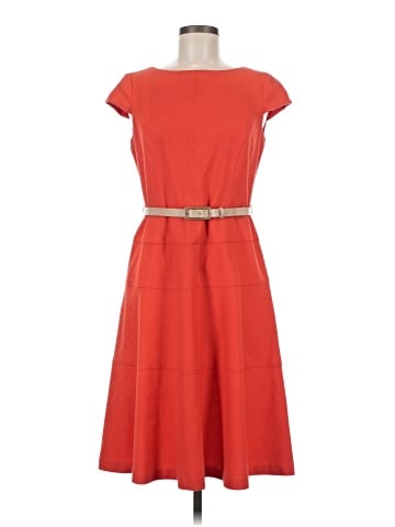 Jones New York Casual Dress (view 1)