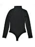 Express Black Bodysuit Size S - photo 1