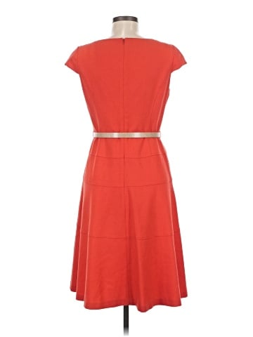 Jones New York Casual Dress (view 2)