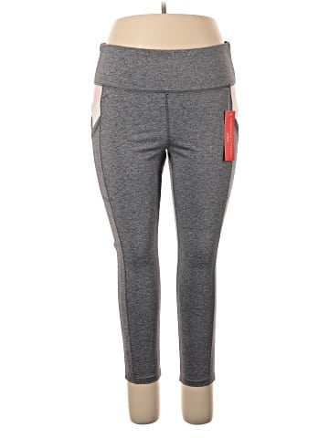 Adrienne Vittadini Active Pants (view 1)
