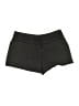 Lululemon Athletica Solid Black Shorts Size 4 - photo 1