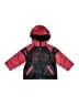 Harley Davidson 100% Nylon Red Jacket Size 2T - photo 1
