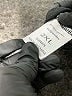 Unbranded Solid Black Jumpsuit Size XXL - photo 5