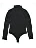 Express Black Bodysuit Size S - photo 2