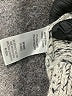 Theory Tweed Gray Wool Pullover Sweater Size 00 - 0 - photo 8