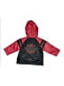 Harley Davidson 100% Nylon Red Jacket Size 2T - photo 2